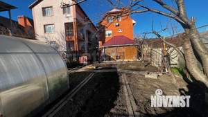 Дом 269м², 2-этажный, участок 4 сот.  