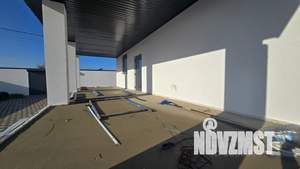 Дом 223м&sup2;, 2-этажный, участок 8 сот.  