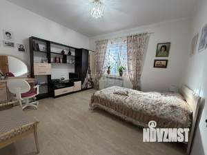 Дом 86м&sup2;, 1-этажный, участок 3 сот.  