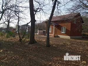 Дом 89м&sup2;, 2-этажный, участок 10 сот.  