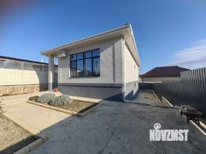 Дом 153м², 2-этажный, участок 3 сот.  