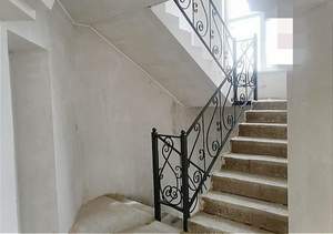 Дом 430м&sup2;, 4-этажный, участок 3 сот.  