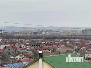 Таунхаус 131м&sup2;, 2-этажный, участок 2 сот.  