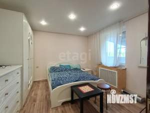 Дом 100м², 1-этажный, участок 7 сот.  