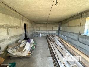 Дом 141м&sup2;, 1-этажный, участок 4 сот.  