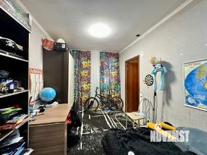 Таунхаус 100м², 2-этажный, участок 1 сот.  