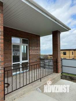 Дом 80м², 1-этажный, участок 3 сот.  