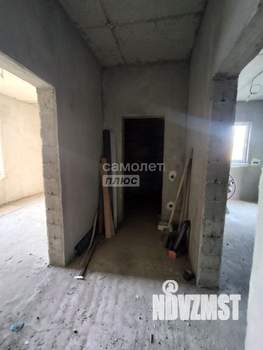 Дом 100м², 2-этажный, участок 4 сот.  