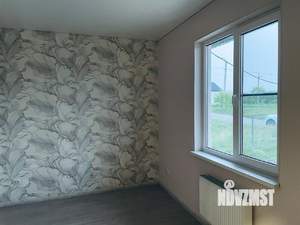 Дом 90м&sup2;, 2-этажный, участок 6 сот.  