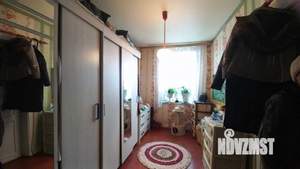 Дом 64м&sup2;, 2-этажный, участок 5 сот.  