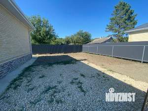 Дом 57м&sup2;, 1-этажный, участок 4 сот.  