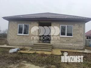 Дом 120м&sup2;, 2-этажный, участок 5 сот.  