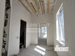 Дом 150м², 2-этажный, участок 4 сот.  