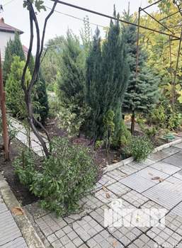 Дом 100м&sup2;, 2-этажный, участок 7 сот.  