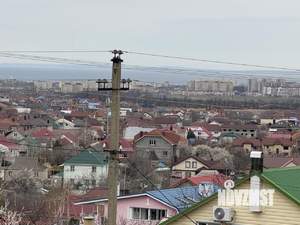 Таунхаус 131м², 2-этажный, участок 2 сот.  