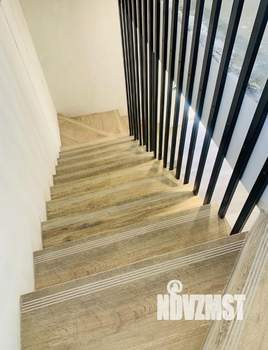 Дом 111м&sup2;, 2-этажный, участок 7 сот.  