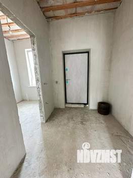 Дом 125м², 1-этажный, участок 5 сот.  