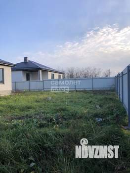 Дом 117м², 1-этажный, участок 5 сот.  