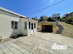 Дом 56м², 1-этажный, участок 10 сот.  