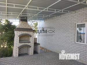 Дом 160м², 2-этажный, участок 8 сот.  