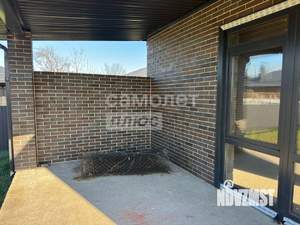 Дом 130м&sup2;, 1-этажный, участок 7 сот.  