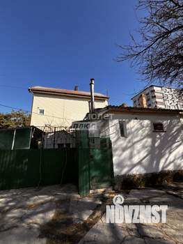 Дом 47м&sup2;, 1-этажный, участок 1 сот.  