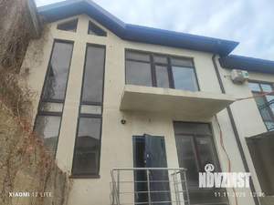 Дом 127м&sup2;, 2-этажный, участок 2 сот.  