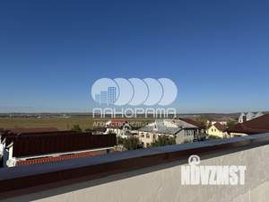 Дом 310м&sup2;, 2-этажный, участок 6 сот.  