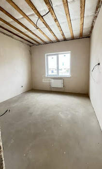 Дом 104м&sup2;, 1-этажный, участок 4 сот.  