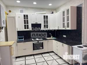 Дом 80м&sup2;, 1-этажный, участок 5 сот.  