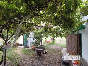 Дом 105м², 2-этажный, участок 9 сот.  