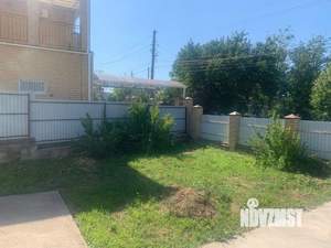 Дом 128м&sup2;, 2-этажный, участок 3 сот.  