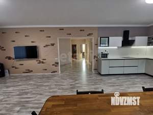 Дом 110м&sup2;, 1-этажный, участок 5 сот.  