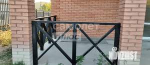 Дом 121м², 1-этажный, участок 6 сот.  