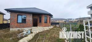 Дом 82м&sup2;, 1-этажный, участок 5 сот.  