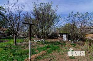 Дом 47м&sup2;, 1-этажный, участок 9 сот.  