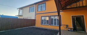 Дом 150м², 2-этажный, участок 3 сот.  