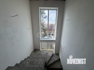 Дом 219м&sup2;, 2-этажный, участок 6 сот.  