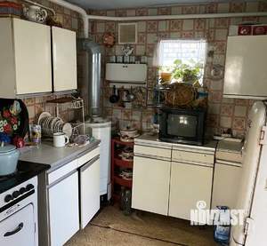 Дом 67м&sup2;, 1-этажный, участок 7 сот.  