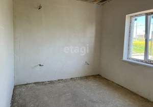 Дом 121м², 1-этажный, участок 5 сот.  