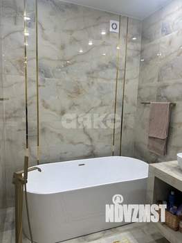 Дом 116м&sup2;, 1-этажный, участок 4 сот.  