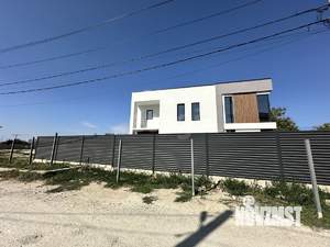 Дом 209м&sup2;, 2-этажный, участок 3 сот.  