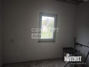 Дом 45м&sup2;, 1-этажный, участок 7 сот.  