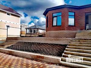 Дом 95м², 2-этажный, участок 5 сот.  