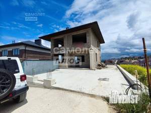 Коттедж 256м&sup2;, 3-этажный, участок 5 сот.  