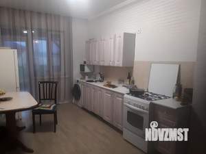 Дом 70м², 1-этажный, участок 5 сот.  