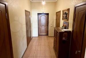 Дом 83м&sup2;, 1-этажный, участок 3 сот.  