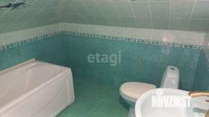 Дом 130м², 2-этажный, участок 4 сот.  