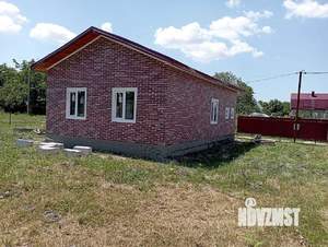 Дом 60м², 2-этажный, участок 5 сот.  