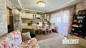 Таунхаус 90м&sup2;, 2-этажный, участок 1 сот.  